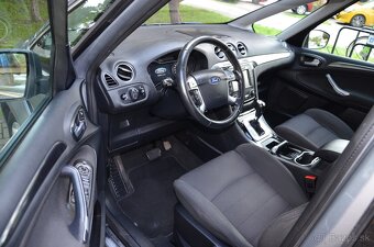 Ford S-Max 2.0 diesel,120kW,Titanium,Automat,Nová prevodovka - 6