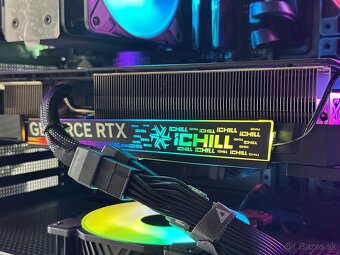 Ryzen 7 7800X3D,RTX 4070 Ti Super 16GB ,32GB,1TB SSD,1000W - 6