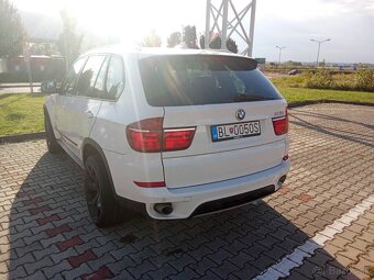 predam BMW X5 XDRIVE30d - 6