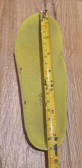 Detské bežky Salomon 101cm - 6