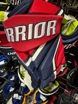 UPLNE NOVE ROZNE MODELI RUKAVICE WARRIOR ALPHA - 6
