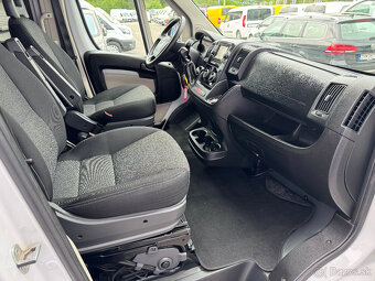 Fiat Ducato 2.3 MultiJet 150k E6 L2H2 3,3t - 6
