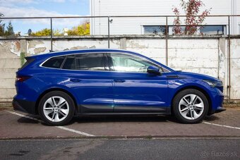 Škoda Enyaq SUV - IV 60 odpočet DPH - 6