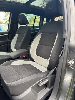 Volkswagen Tiguan 2.0 TDI 103kw DSG 4motion Sky 2012 - 6