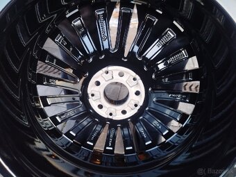 ALU amg 19" w206 - 6