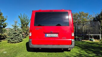 Ford Transit 2.2 TDCi, 6 miest , ročník 2012 - 6