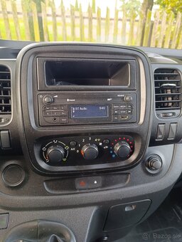 Opel Vivaro - 6