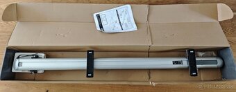 WHISPBAR WB200, strešný nosič na bicykle, nový - 6