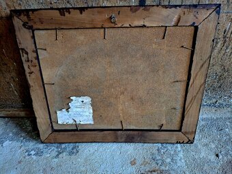 Colomanus Vecsey Kalman (1925-1996) - 6