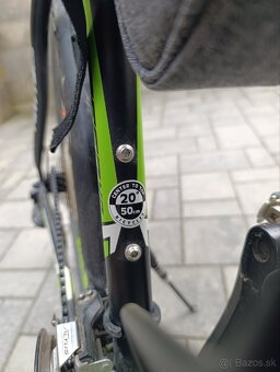 Pánsky bicykel 26" kolesá - 6