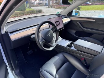 Predám Tesla Model Y Dual motor Long range Zaruka - 6