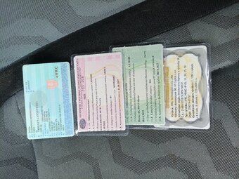 Skoda fabia combi 2008 - 6