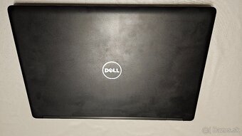 Dell Latitude 5580 i5-6200U (8GB-RAM) 256GB SSD - 6