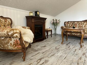 Predáme krásny 6 izb dvojgeneračný RD len 7 km od Nitry - 6