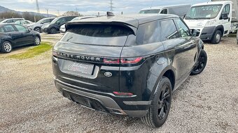 Land Rover Range Rover Evoque 2,0 DIESEL+MILD HYBRID (MHEV) - 6