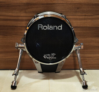 Profesionální sada ROLAND TD-15 - 6