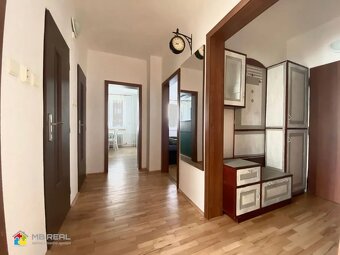 NA PRENÁJOM - Trojizbový byt, Žiar nad Hronom, CENTRUM - 6