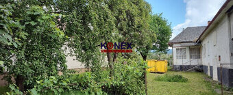 NA PREDAJ – RD v obci Belá nad Cirochou - 6