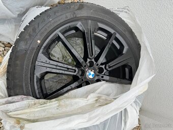 BMW X6 M50i, 2021 rok, 390 kW - 6