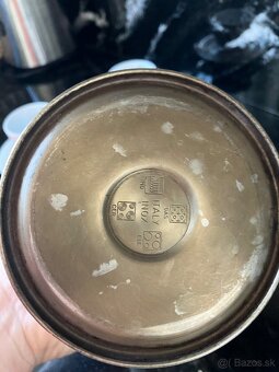 ANCAP Fragola konvica na kávu koťogó - 6