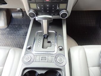 rozpredám: Vw Touareg 2.5 Tdi R5, pohon 4x4, Automatic, - 6