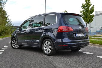 Volkswagen Sharan 2.0 TDi - 6