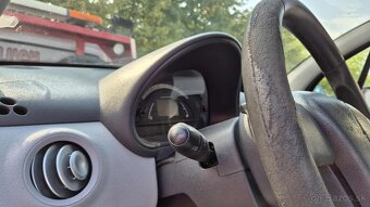 CITROEN C3 1,4i 54KW KÓD: KFV - 6