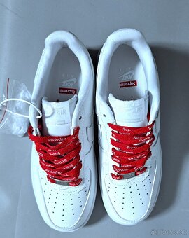 Nike AF1 tenisky veľkosť 43. - 6