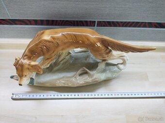 ROYAL DUX pes, psi, ryba, tučniak - 6