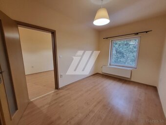 Na prenájom: 2-izbový byt - 6