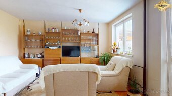 Na predaj 4izbový dom v zabývanej časti mesta Holíč - 6