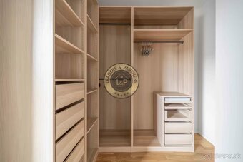 Slnečný 2-izbový byt na prenájom | MÝTNA, BA I - 6