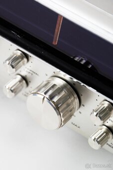 TOSHIBA SA-304 / quadrofónny receiver - 6