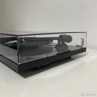 GRAMOFÓN + PLATNE - 6