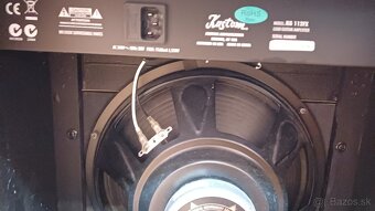 Predám dve gitarové komba - 6