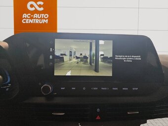 Hyundai i20 FL 1.2I COMFORT,WP,DP MY25 - 6