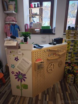 Predajny pult na prevadzku - 6