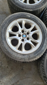 BMW ELEKTRONY R17 Et47 8J - 6