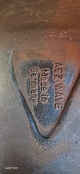 5x100 r16 zimné - 6