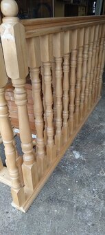 Schody,stupnice, zabradlie - 6