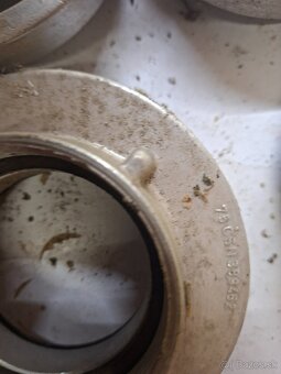 Hasiaci haadicke spojki - 6