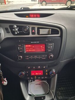 Kia Ceed Šedá Metalíza - 6