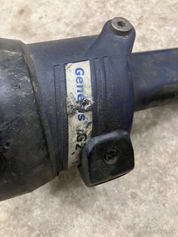 Pneumatické nitovacie kliste Genesis - 6