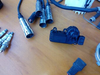 Golf mk3 1,8 benzin - diely. - 6