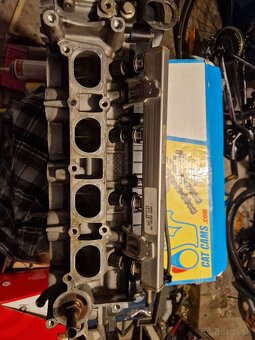 Ford Fiesta ST150 - 6