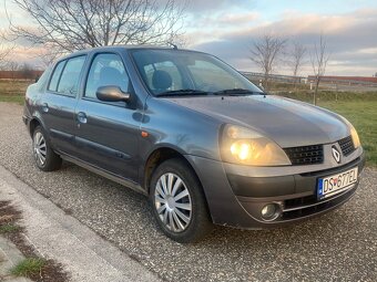 Renault Thalia 1.4i - 6