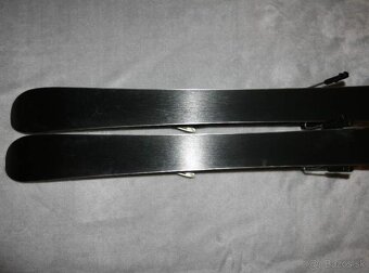 dievcenské lyže Dynamic Light 80 cm - 6