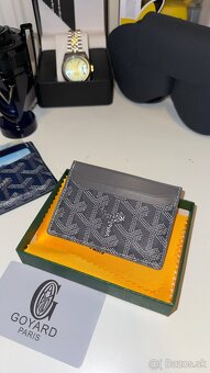 Goyard Cardholder - 6