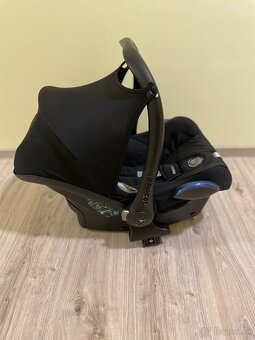 Vajíčko Maxi-cosi - 6