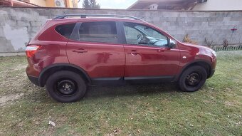Nissan Qashqai 1.6 benzi - 6